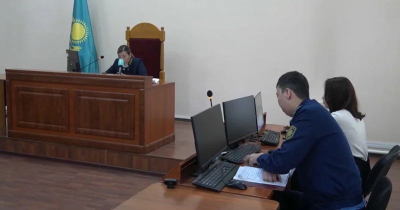 БҚО да перзентхана басшысы ақталды