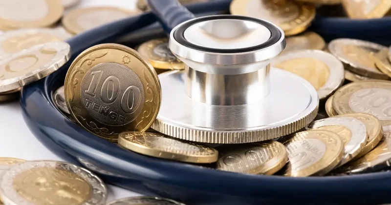 Более 60 тысяч алматинцев дополнительно охватят системой ОСМС с 2026 года