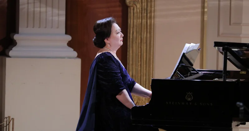 Мерекелік барокко кеші