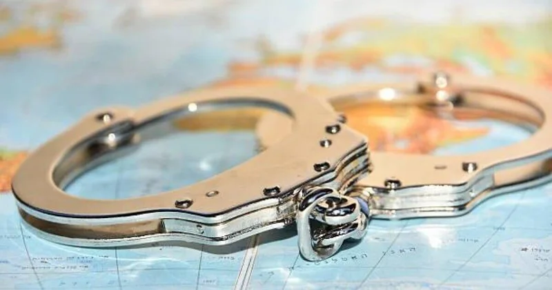 В Алматы будут судить бизнесмена, скрывавшегося за границей