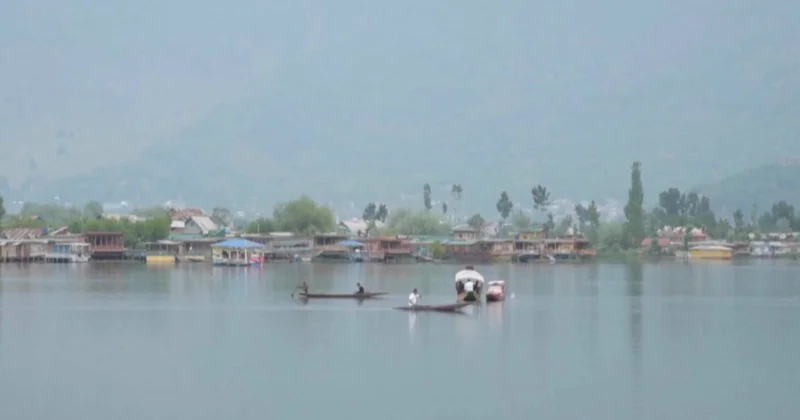 Үндістан экологиялық дағдарыс алдында тұр