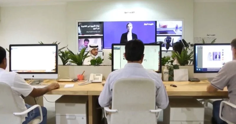 Түркияда тұңғыш цифрлық хаб құрылады