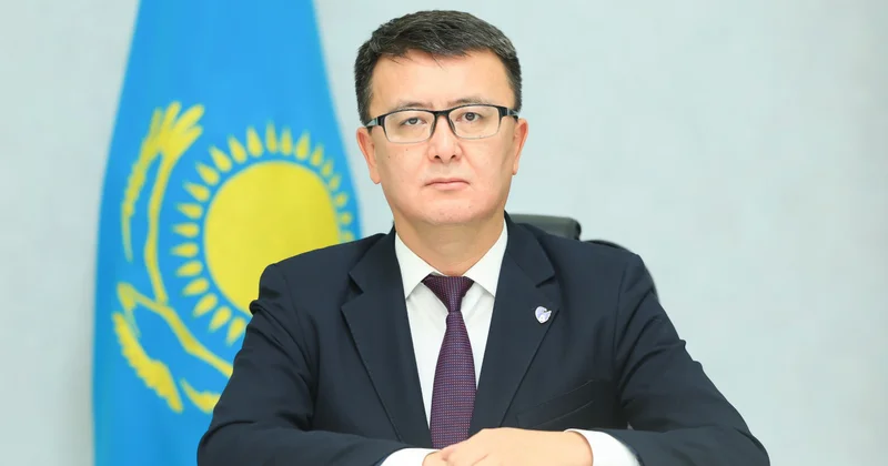 Дархан Ахмед Заки: Президент реформасы жоғары білімге тың серпін береді