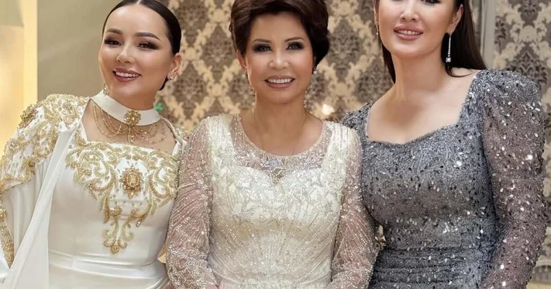 Роза Рымбаева намекнула на скорый юбилей на сцене