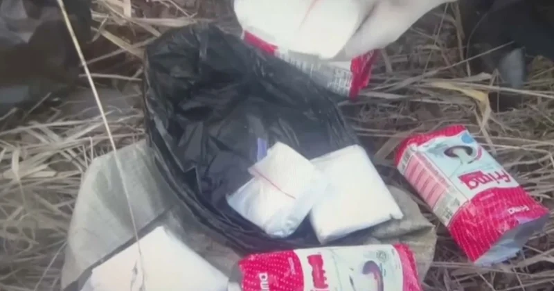 Есірткі сатқан қылмыстық топ әшкере болды