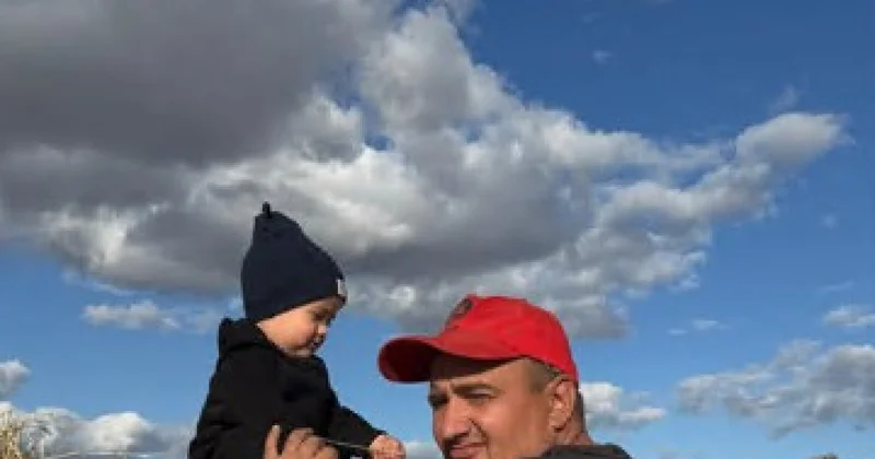 Ауылға қамқор азамат