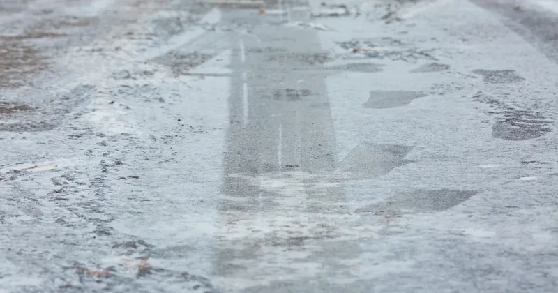 Четверо мужчин пропали по дороге из Балхаша к поискам подключились спасатели