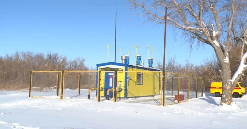 Qazaqgaz Aimaq 36 мың ваучерді онлайн берді