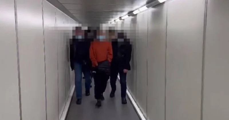 1,3 млрд теңге салық төлеуден жалтарған күдікті Грузиядан экстрадицияланды