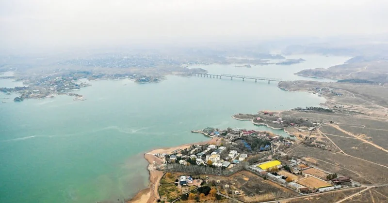 Су қауіпсіздігі өзара сенімге тәуелді