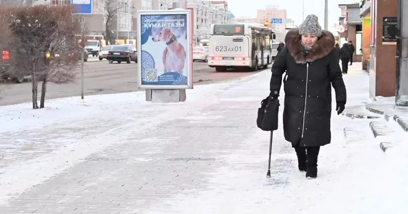 Астанада денсаулық, білім, әлеуметтік қолдау жүйесіне түсетін жүктеме артып отыр әкім