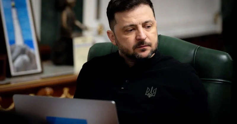 Зеленский едет к Трампу: мирный план почти готов, но вопросы остаются