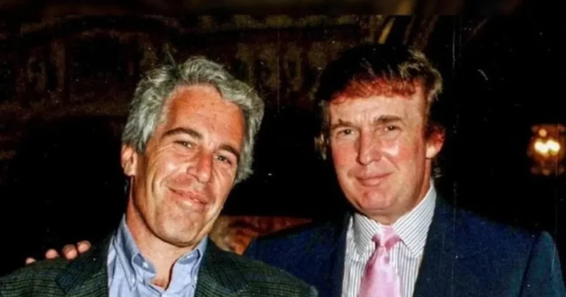 Им нужен лишь мёртвый Эпштейн: Трамп раскритиковал демократов за мистификацию дела бизнесмена педофила