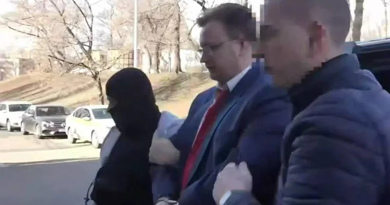 Ресей СІМ нің бұрынғы қызметкері АҚШ қа құпия мәлімет бергені үшін 12 жылға сотталды