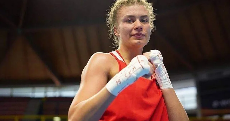 Наталья Богданова дүниежүзіндегі үздік боксшы атанды