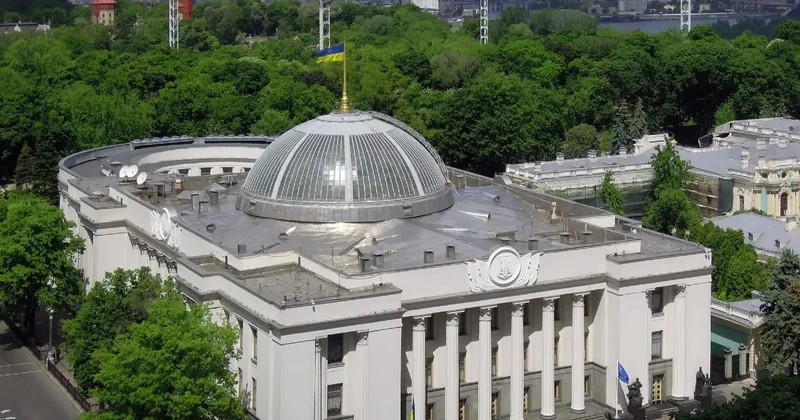 Голосовали за деньги: НАБУ разоблачила депутатскую ОПГ в Верховной Раде