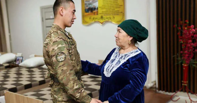 Более трех тысяч детей военнослужащих вовлечены в систему кружковой и спортивной работы