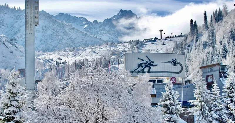 28 желтоқсанда қай өңірлерде ауа райына байланысты ескерту жасалды