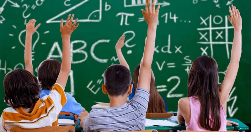 Maman Qadam шаг к будущей профессии