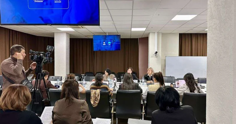 Медпомощь в новом формате