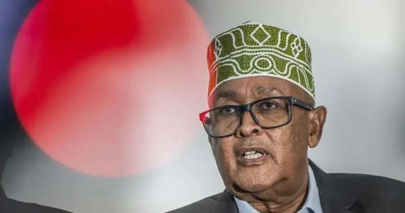 Израиль первым в мире признал независимость Сомалиленда