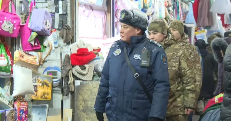 Пиротехника: 14 адам жауапқа тартылды