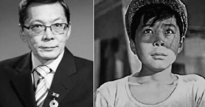 Менің атым Қожа : Нұрлан Сегізбаев өмірден озды