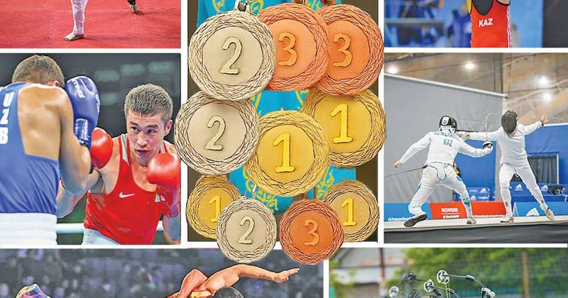 Год больших достижений и системных перемен