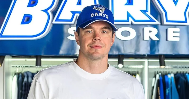 Народ очень добрый : нападающий Барыса Эмиль Галимов о жизни и игре в Астане