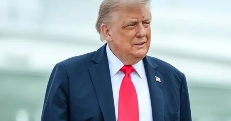 Трамп жақын арада Путинмен сөйлесуді жоспарлап отыр