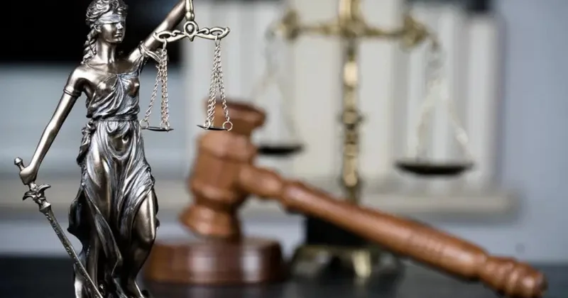 Атырау облысында сталкинг бабы бойынша алғашқы үкім шықты