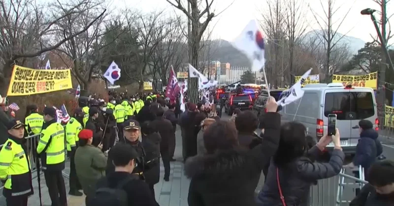 Оңтүстік Кореяның экс президенті 10 жылға сотталуы мүмкін