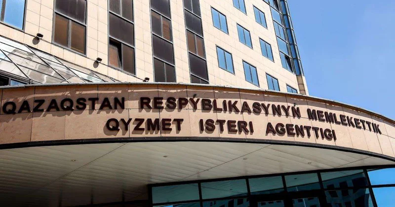 Принципиальные новеллы заложены в законопроект о госслужбе