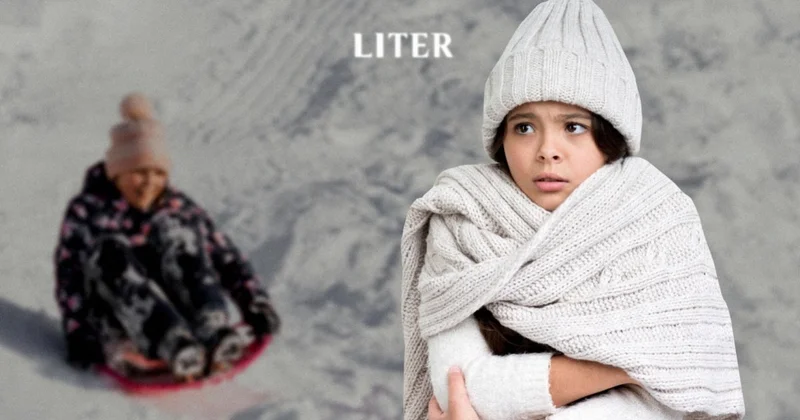 Зимние каникулы без травм: как защитить детей во время уличных игр