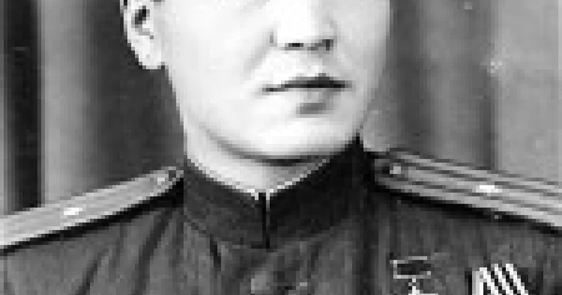 Малик батыр. Любимый сын своего народа