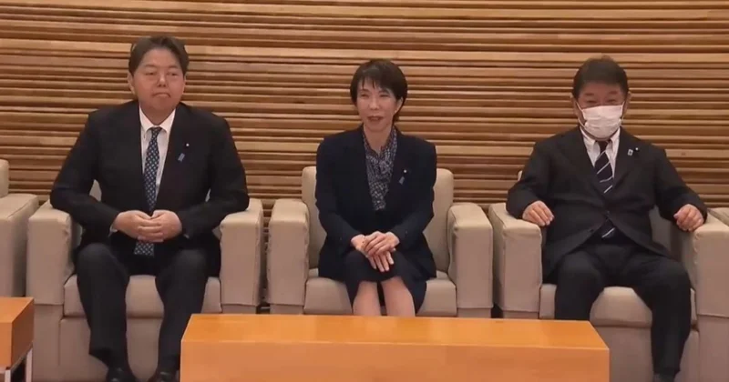 Жапония қорғаныс саласын күшейтеді