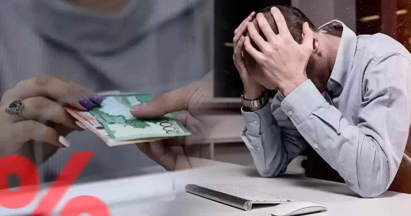 Қазақстанда 21 жасқа толмаған 19 мың жас микронесиесін өтей алмай жүр