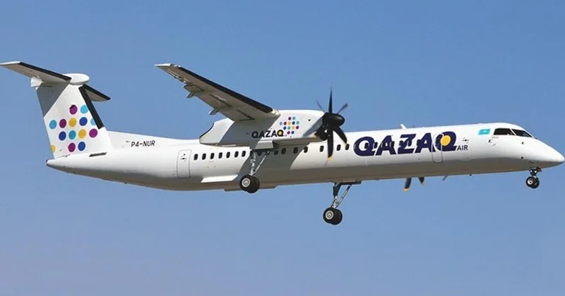 Ежедневный рейс запустят из Астаны в Балхаш