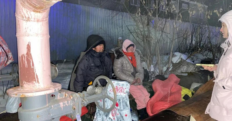 Такси с мигалкой