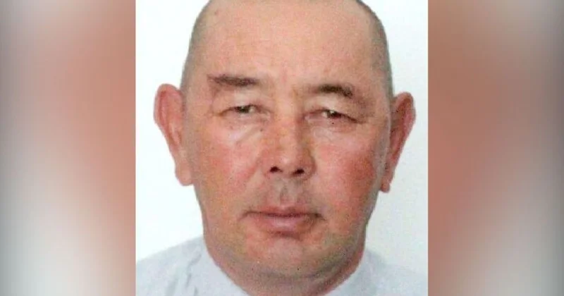 Көкарна тұрғынының мәйіті Жайықтан табылды