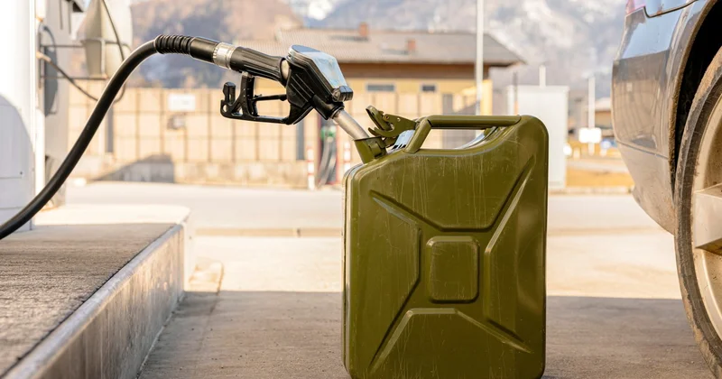 Один из казахстанских НПЗ останавливается будет ли дефицит бензина?