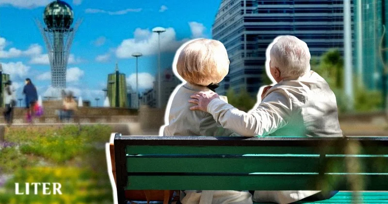 Как центры долголетия помогают пожилым казахстанцам оставаться в социуме и не выпадать из жизни