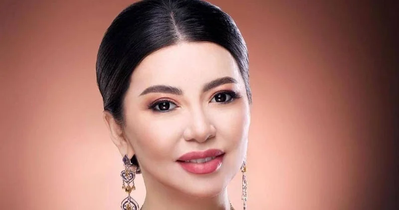 Оқырманды бір біріне айдап салады : Тамара Асар журналистерге ренішін айтты