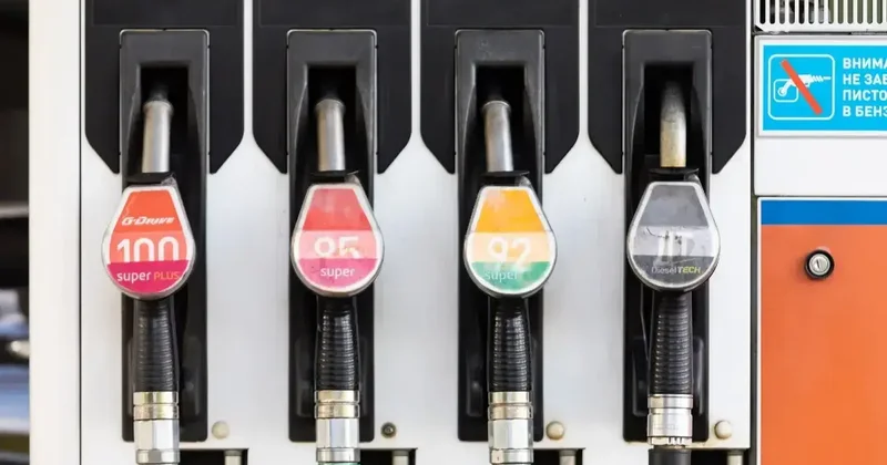 Министр энергетики не сомневается в качестве бензина АИ 92 в Казахстане