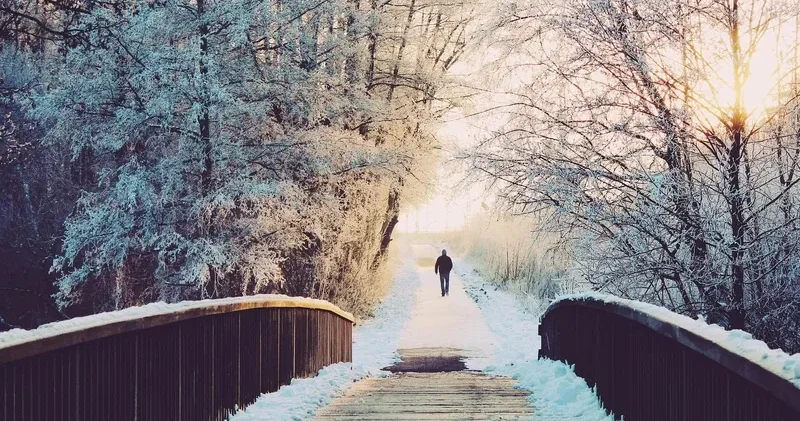 29 қаңтарда Қазақстанның оңтүстігі мен солтүстігінде қар жауады