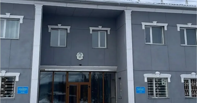 Вспышка кори в военном колледже в Щучинске: госпитализирован 71 кадет