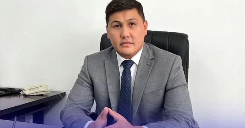 ҰҚК Қуат Ақшабаевқа қатысты тергеу жүргізіліп жатқанын растады
