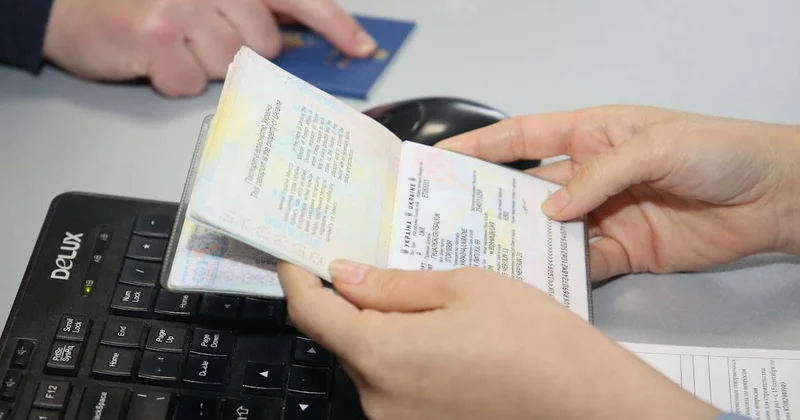 Грузия ужесточает миграционные правила