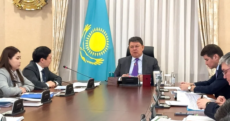 Жүзден астам кәсіпорын Ұлттық жобаға қатысуға өтінім берді