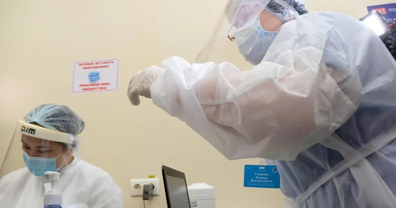 ВОЗ заявила об отсутствии массового распространения вируса Нипах